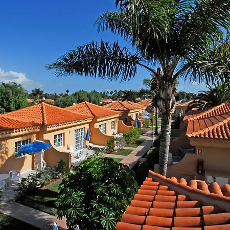 Hotel Claveles Park Maspalomas (Gran Canaria)