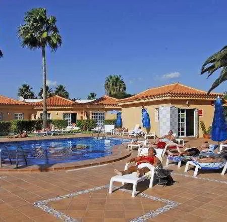 Hotel Claveles Park 2*